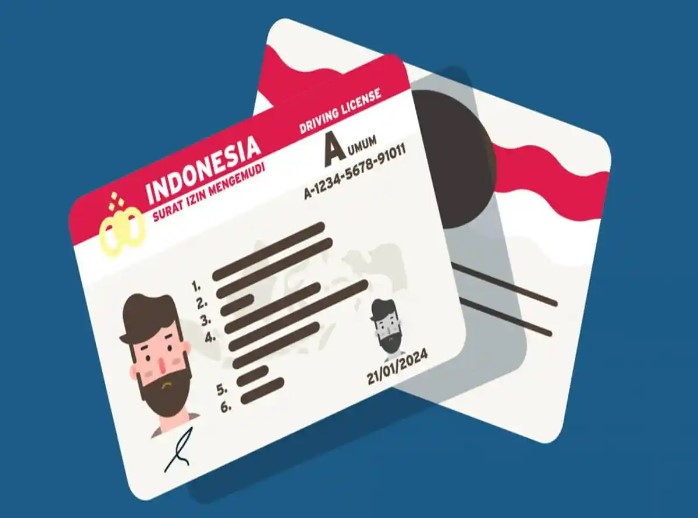 perpanjang sim yang sudah mati