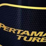 pertamax turbo ron berapa