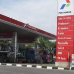 apa yang terjadi jika pertalite campur pertamax