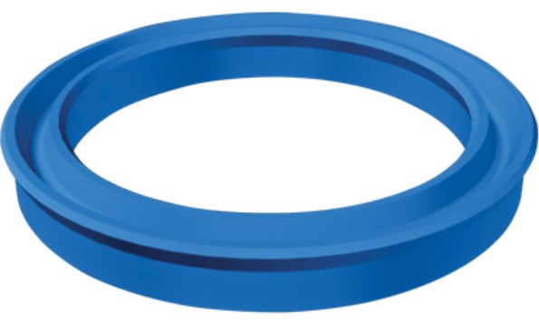 u-cup seal