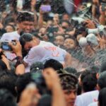 omed omedan berasal dari Bali