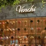 venchi ice cream menu