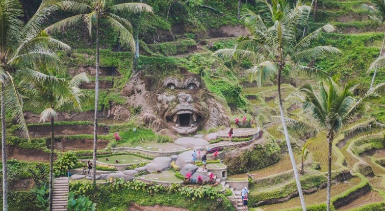 Alas Harum Bali