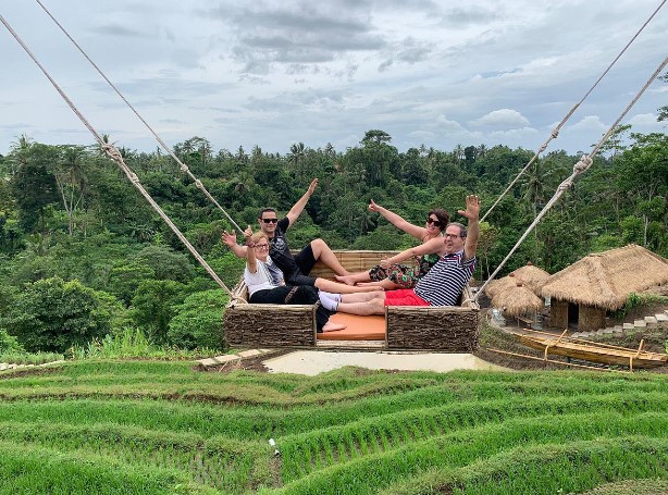 Aloha Ubud