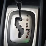 Persneling Mobil Matic Avanza