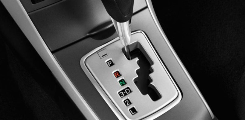 Mobil Matic Avanza