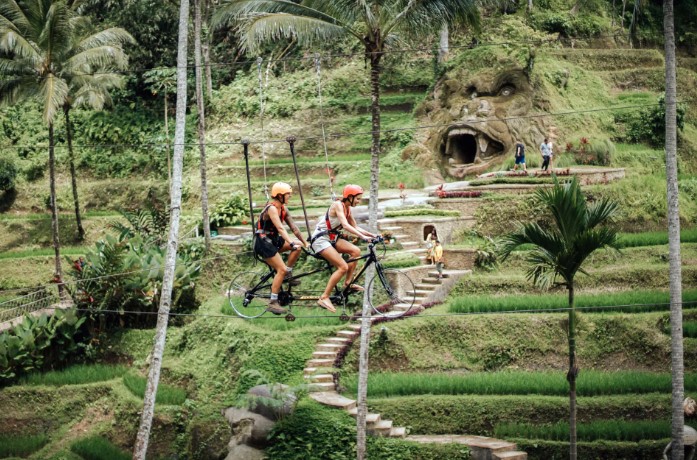 Alas Harum Bali photos