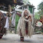 asal usul Calonarang