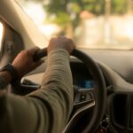 handling mobil adalah