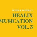Healix Musication Bali Vol.3