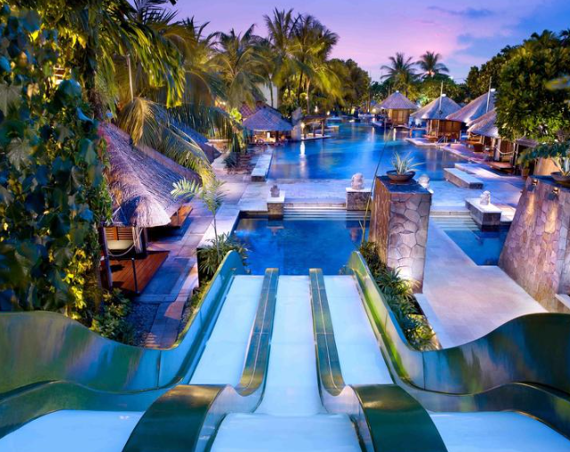 hotel terdekat dari lokasi saya dan harganya
