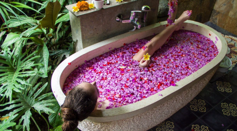 karsa spa ubud