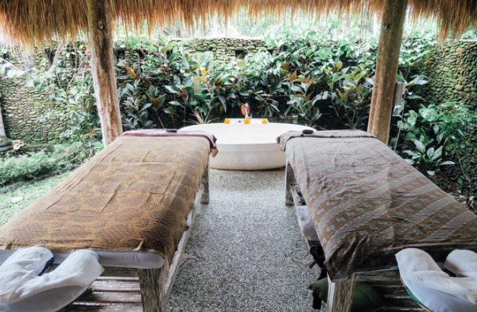 karsa spa photos
