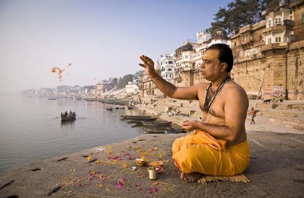 kasta brahmana