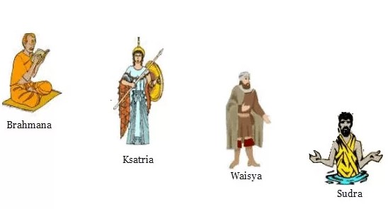 Kasta Bali