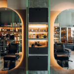 hair salon terdekat