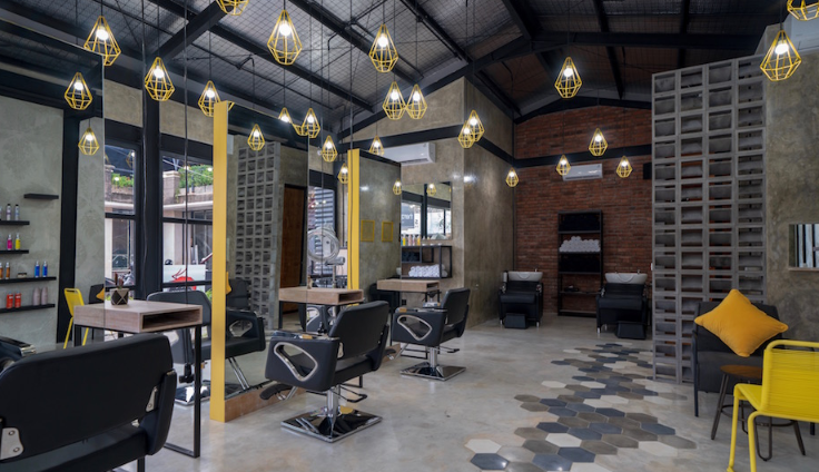 hair salon terdekat di bali