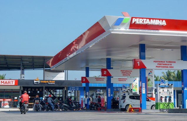 spbu adalah singkatan dari