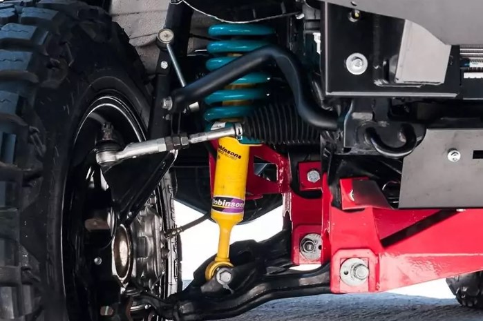 suspensi mobil adalah