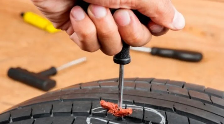 tambal ban tubeless terdekat di bali