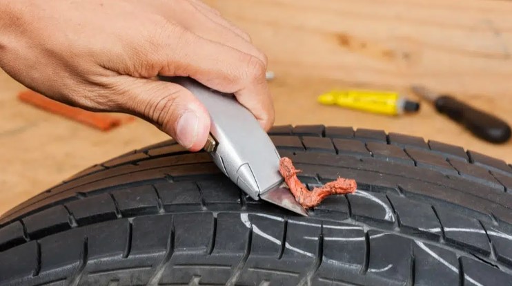 tambal ban tubeless terdekat