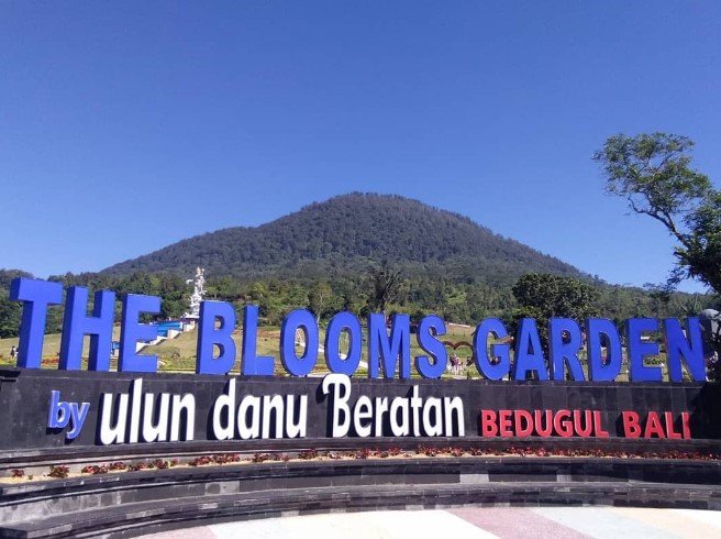 the blooms garden bali