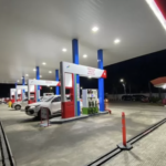 kepanjangan spbu adalah