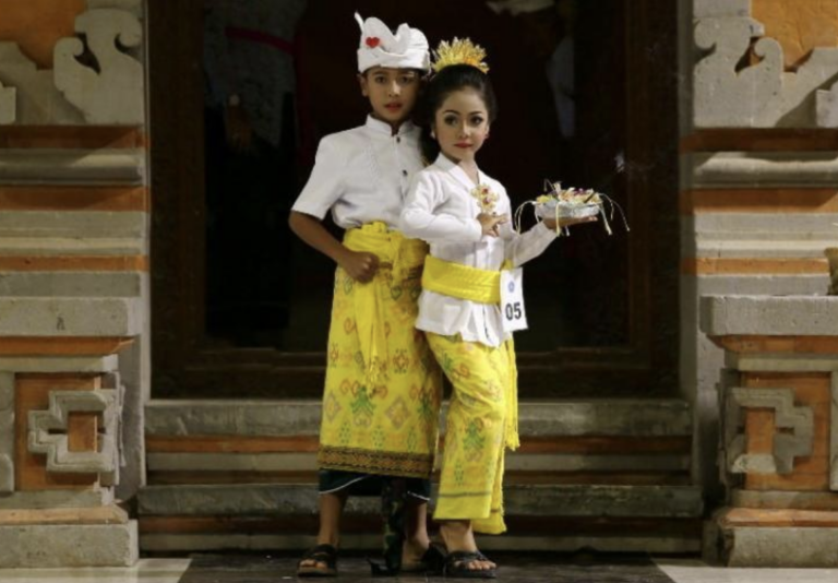 kumpulan nama nama orang bali