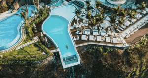 the edge bali day pass