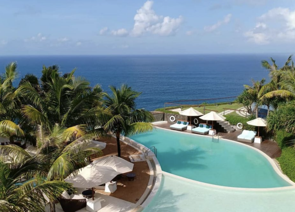 oneeighty bali