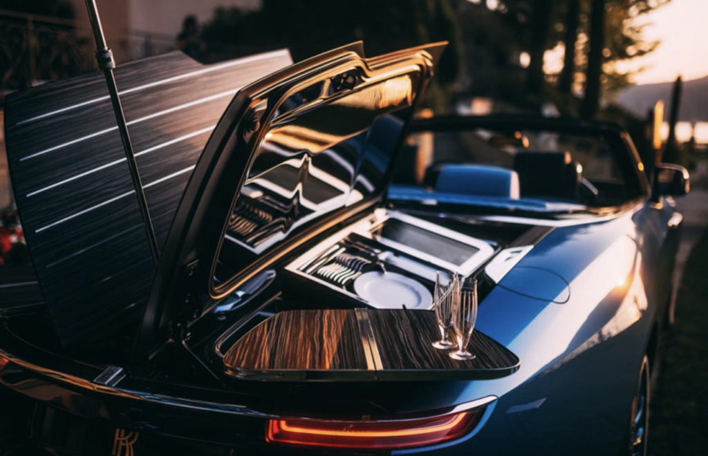 Rolls Royce mobil termahal didunia