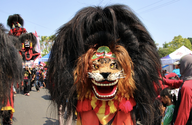 barongan
