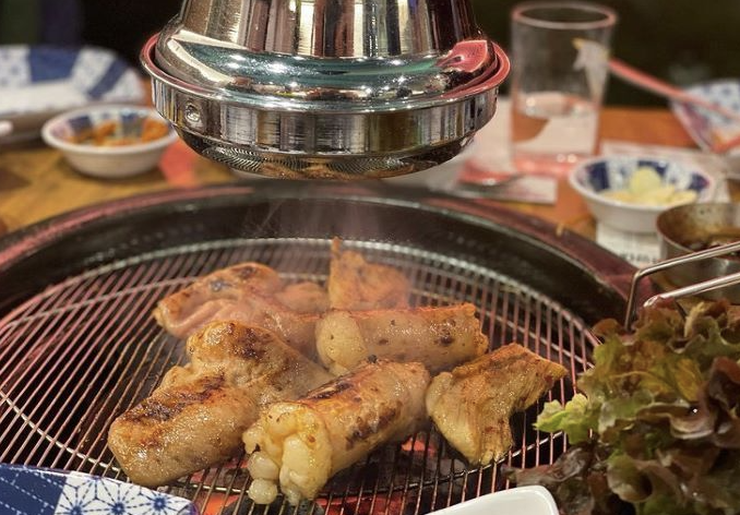 daechang korea