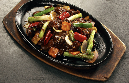 hot plate