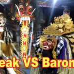 leak jawa vs leak bali