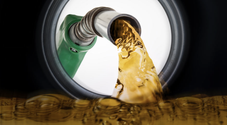 apakah pengaruh penggunaan bahan solar pada mesin diesel