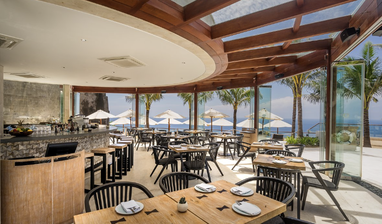 oneeighty dayclub menu