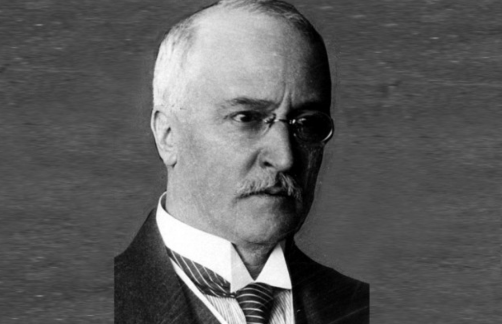 Rudolf Diesel