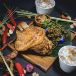 pork knuckle adalah