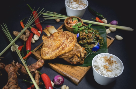 pork knuckle adalah
