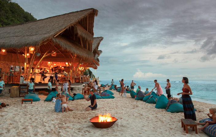 sunday beach club foto