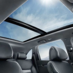 sunroof artinya