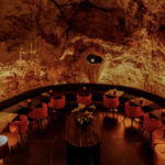 the cave bali