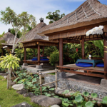 warung lesehan terdekat