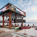 white rock beach club foto