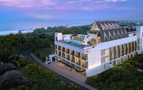 aloft bali seminyak