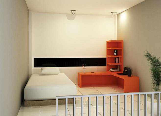 capsule hotel bali new seminyak