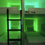 capsule hotel new seminyak