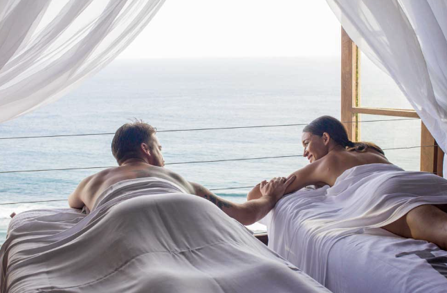 couple spa in bali