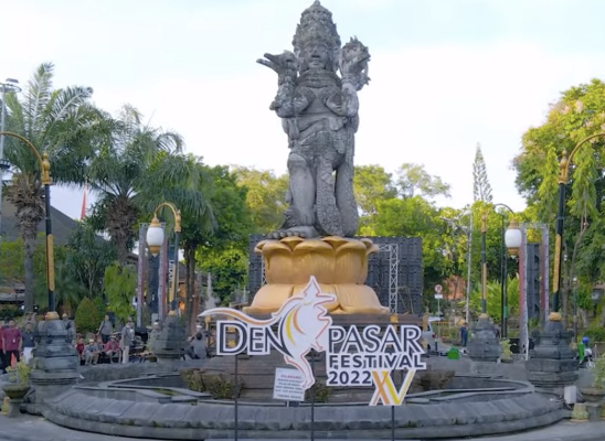 denpasar festival 2023